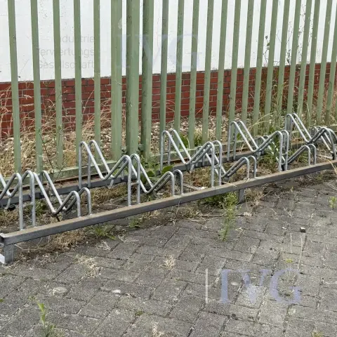 Fahrradständer