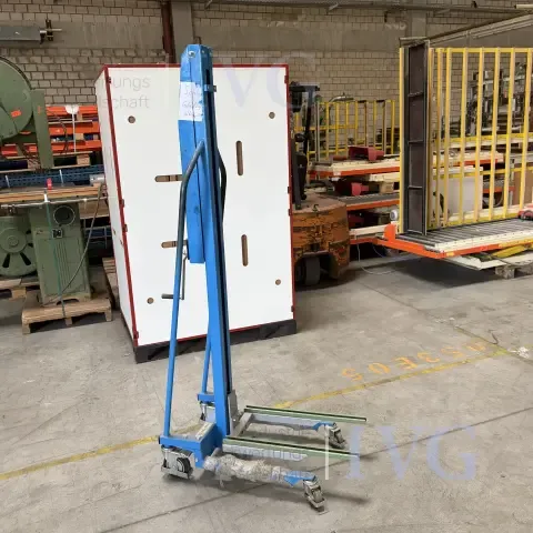 Élévateur de matériel HANSE LIFTER