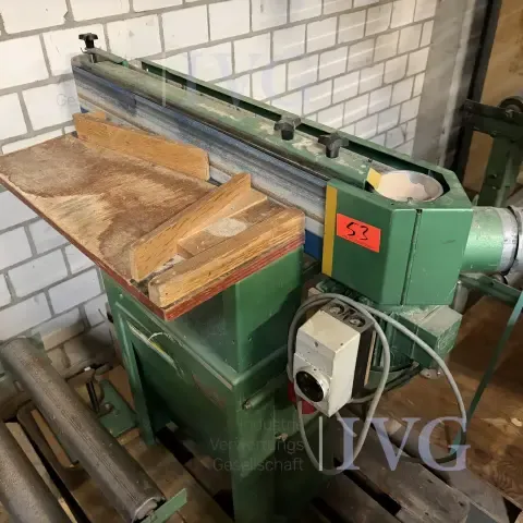 Edge sander JONSDORF KS 225