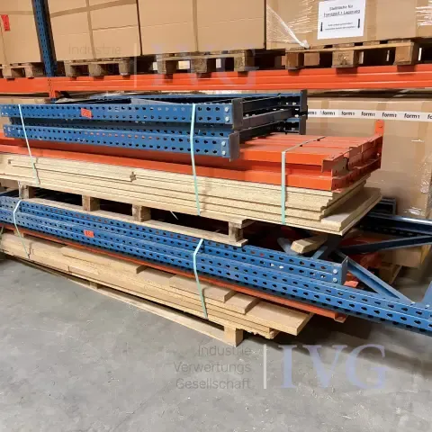 Zware stelling