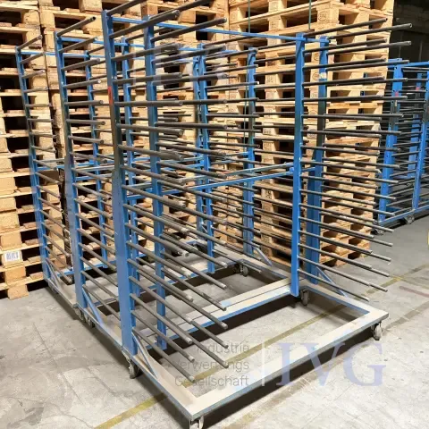 Rekwagen