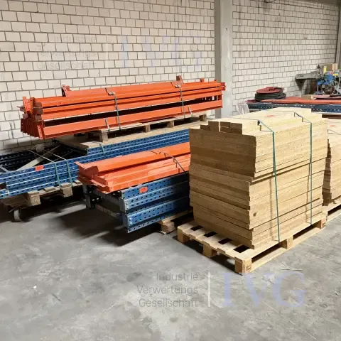 Zware stelling