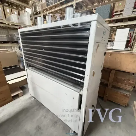 Čisticí stroj VENJAKOB Ven Clean Smart