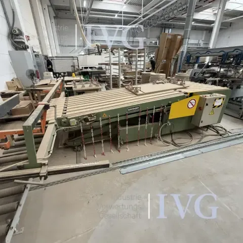 Stapelaar WAMHOFF AM 1200