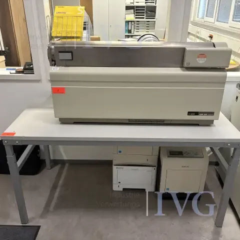 Tandem massaspectrometer SCIEX API 365