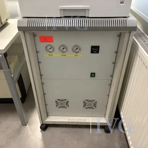 Gasgenerator PEAK SCIENTIFIC NM20ZA