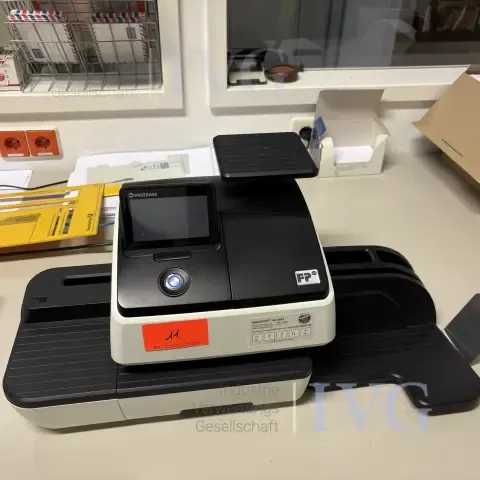 Frankeermachine FRANKOTYP POSTALIA PostBase