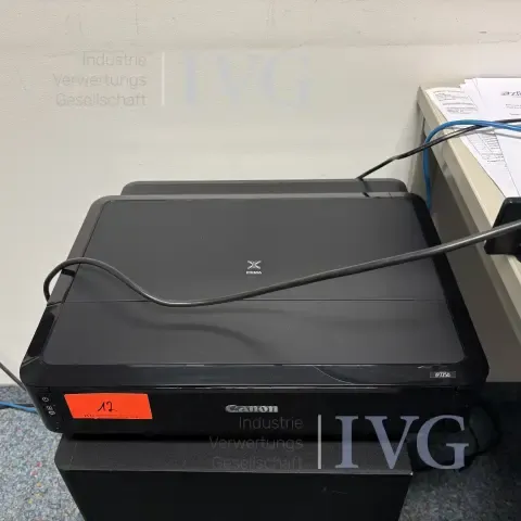 Printer CANON IP7250