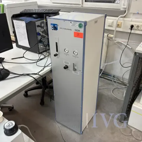 Generátor dusíku CMC NGM 22