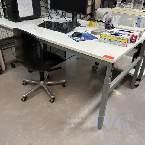 Werktafel
