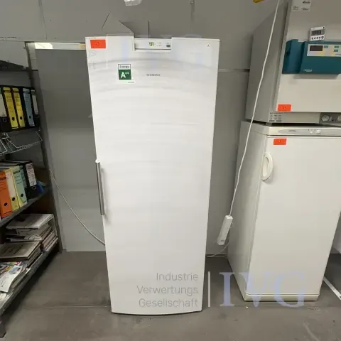 Freezer SIEMENS