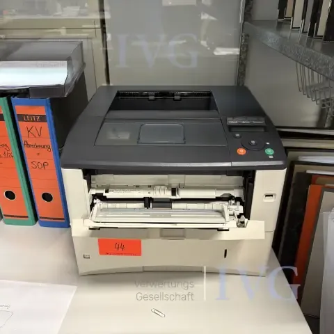Printer KYOCERA FS-2020d