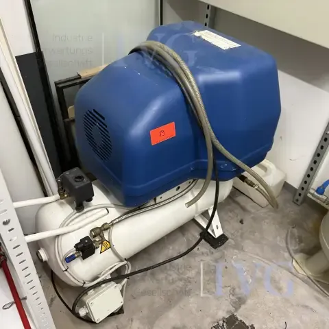 Compressor SCHNEIDER Medic-Air 300-50 W Silent