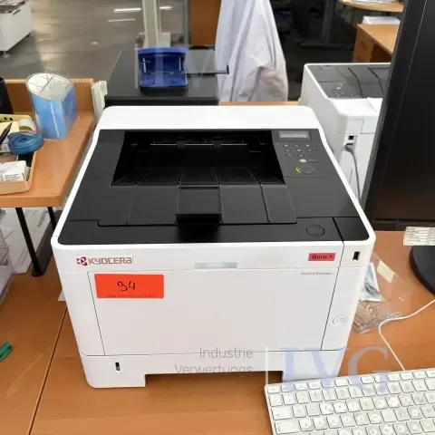 Printer KYOCERA P2040dn