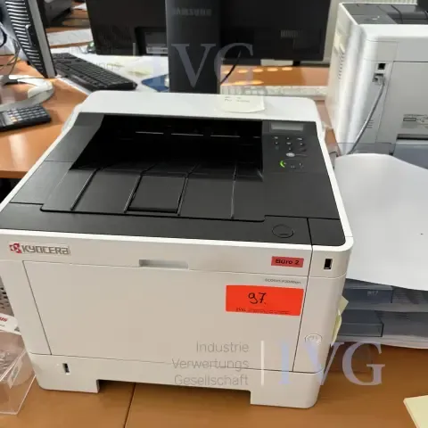 Printer KYOCERA P2040dn