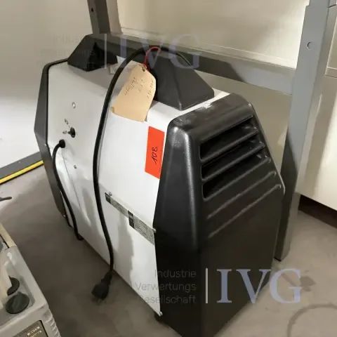 Компрессор SCHNEIDER Silent 100-ölfrei