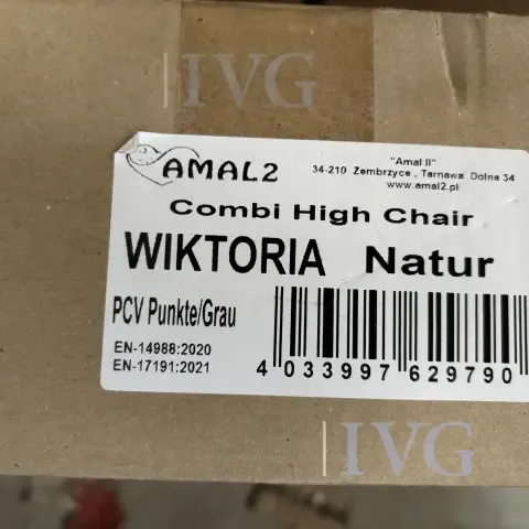 Válcový regál GEUTHER Clarissa