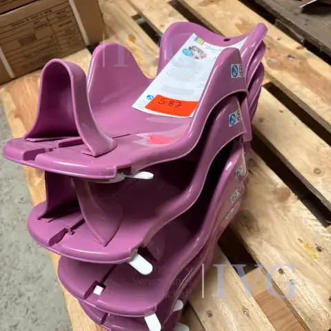 Babybadesitz