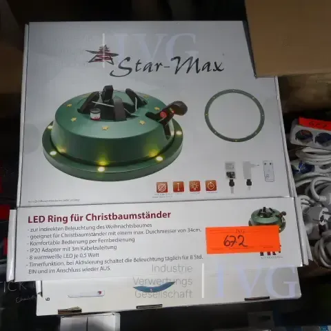 LED-ringen