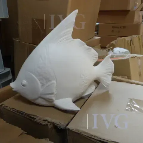Deko-Fische