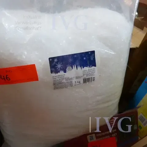 Posten Weihnachtsdekoration