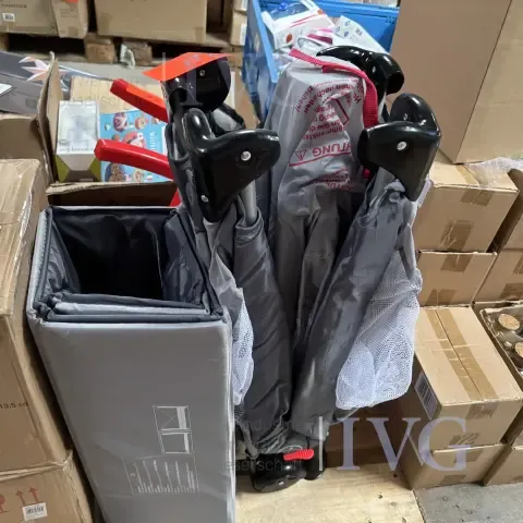 Posten Babyzubehör