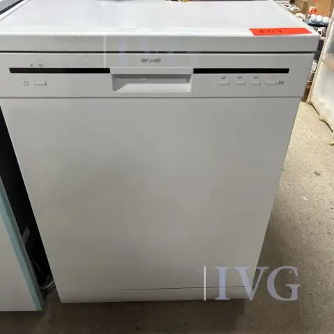 Zmywarka EXQUISIT GSP6012-030E