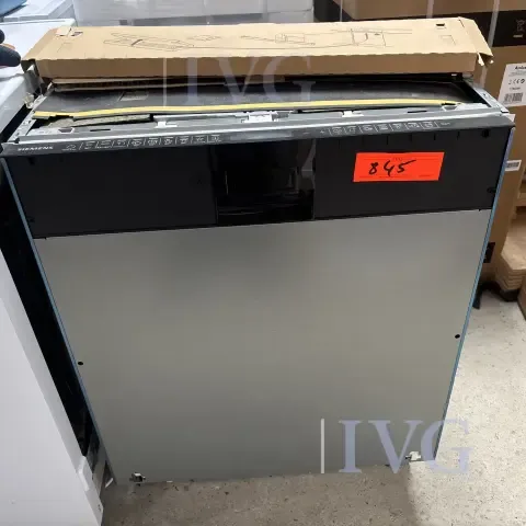 Lave-vaisselle SIEMENS
