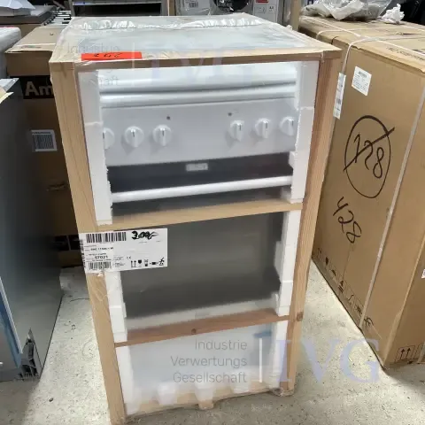 Electric stove SHE 11596-1