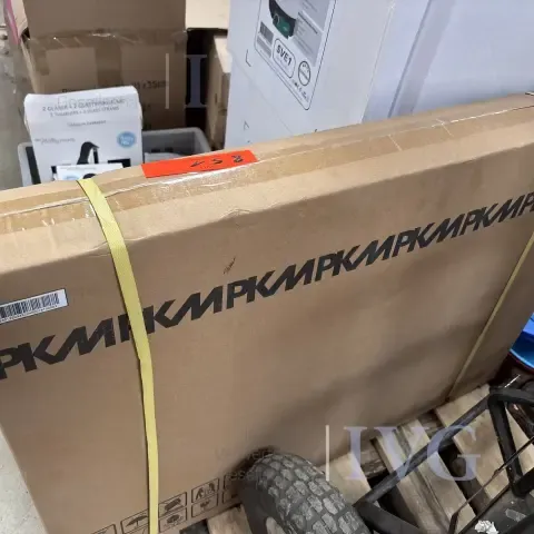 Table de cuisson vitrocéramique PKM EB-C5-3KBTCF