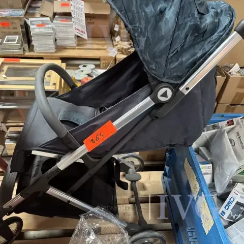 Kinderbuggy