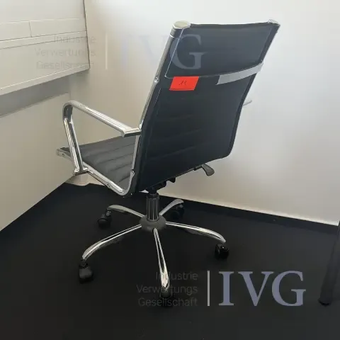 Office swivel chairs
