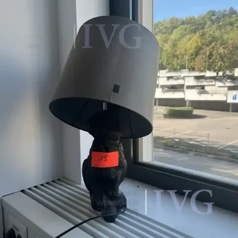 Table lamp MOOOI