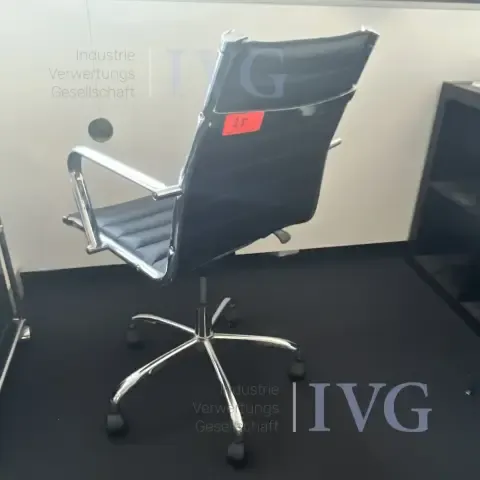 Office swivel chair