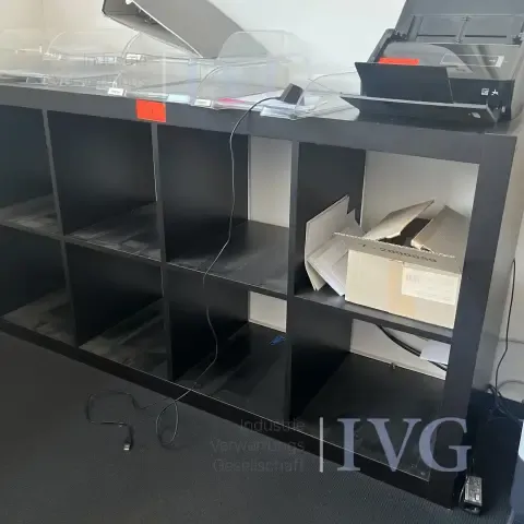 Shelf IKEA