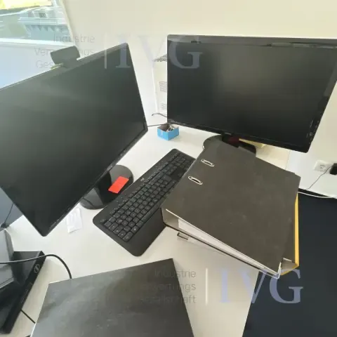 Ploché monitory BENQ GL2450