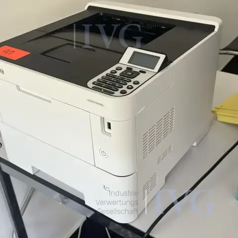 Принтер KYOCERA PA4500x
