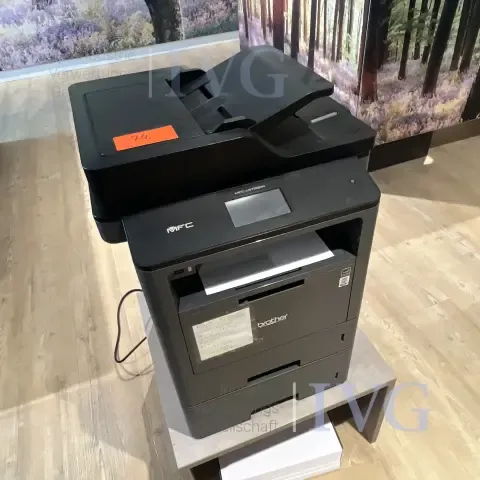 Multifunkční zařízení BROTHER MFC-L5700DN