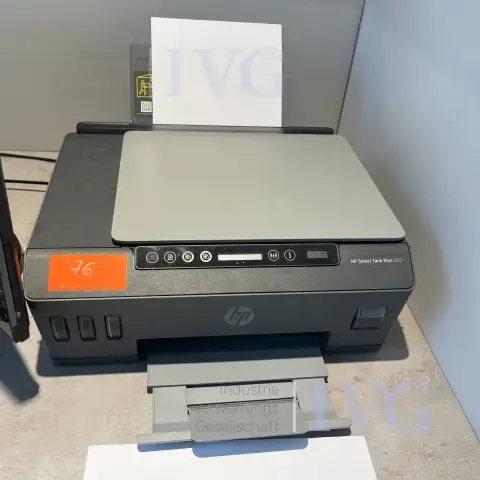 Printer HP Smart Tank Plus 555