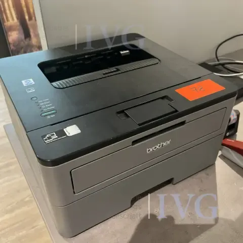 Printer BROTHER HL-L2310D