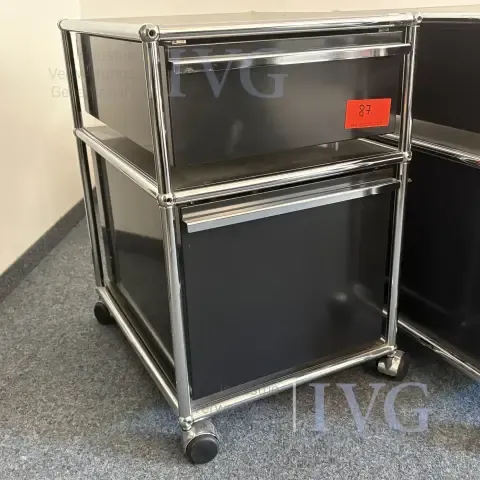 Office container USM HALLER