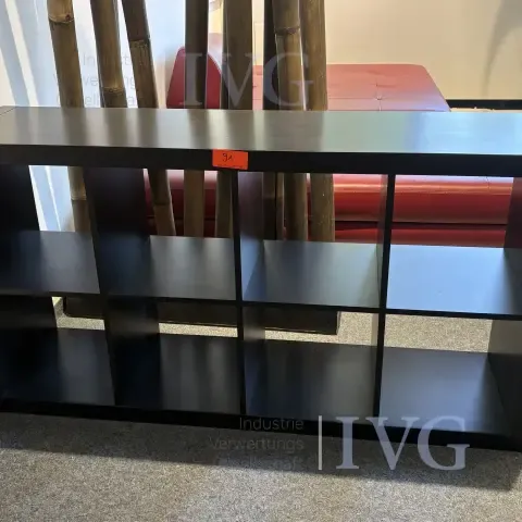 IKEA shelf