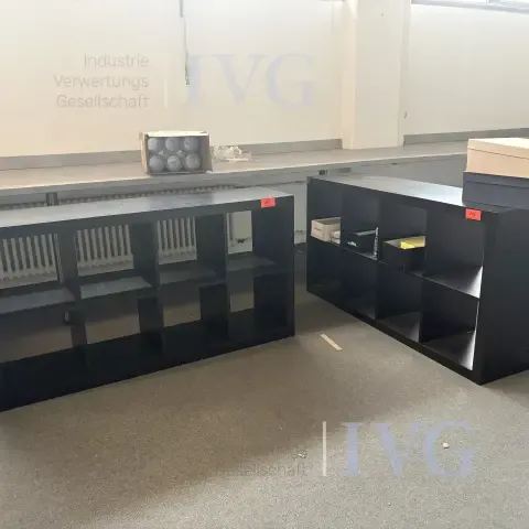 Shelves IKEA