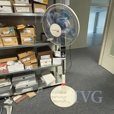 Pedestal fan ROWENTA
