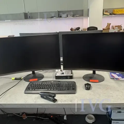 Ploché obrazovky SAMSUNG