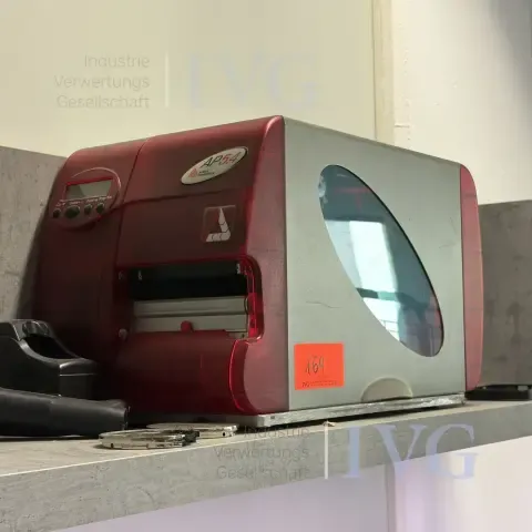 Label printer AVERY DENNISON AP 5.4
