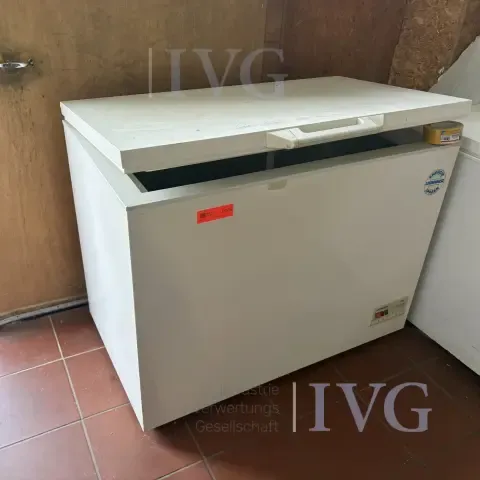Freezer LIEBHERR