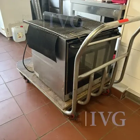 Trolley