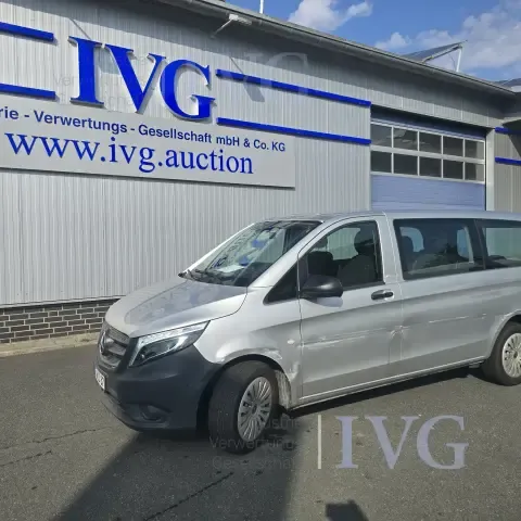Multi-purpose vehicle MERCEDES-BENZ Vito Tourer