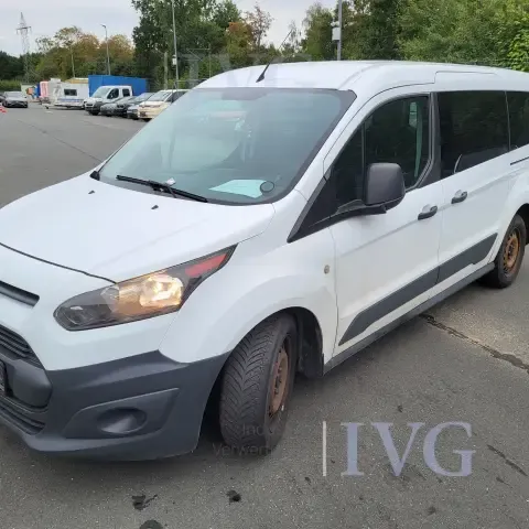 Комби-лимузин FORD Transit Connect